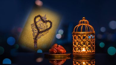 رمضان ماه قرآن