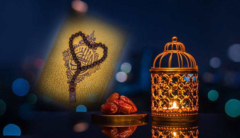 رمضان ماه قرآن